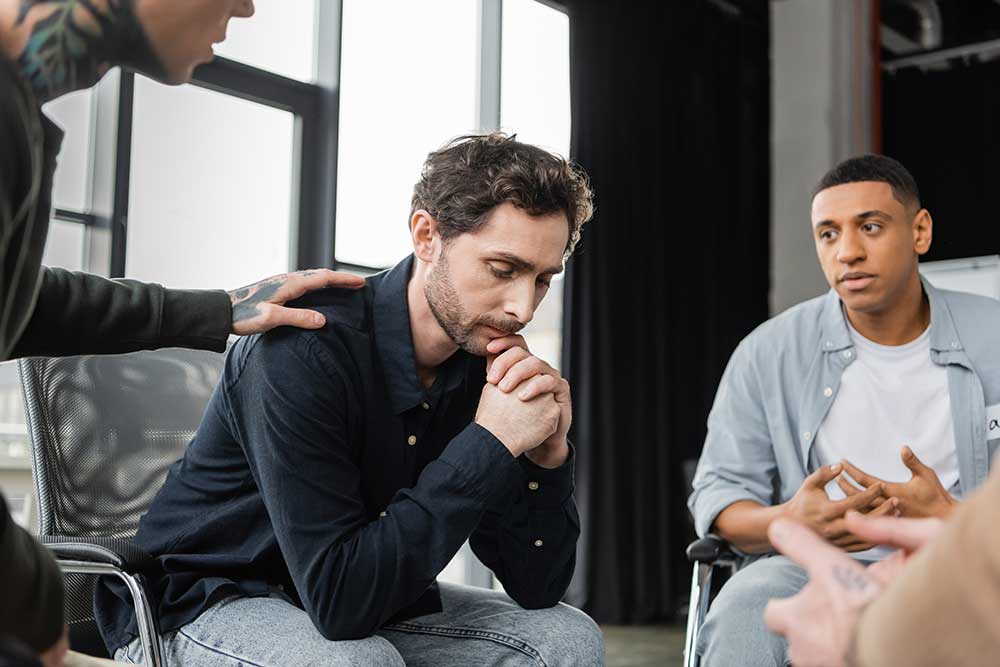 Drug and Alcohol Rehab Program Drug and Alcohol Rehab Program